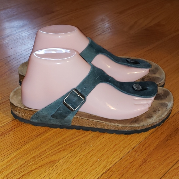 Birkenstock gizeh Sandals - Picture 1 of 8